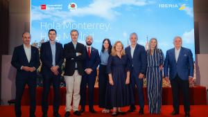 La Comunidad de Madrid presenta en Monterrey su oferta turística para reforzar el mercado mexicano 