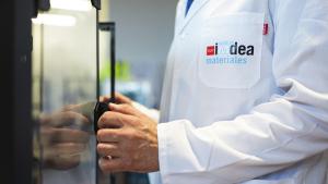 Investigador IMDEA Materiales