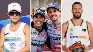 Premios Siete Estrellas del Deporte La Comunidad de Madrid distingue con los Premios Siete Estrellas del Deporte
