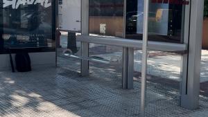 Marquesinas interactivas