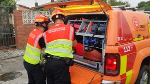 La Comunidad de Madrid abre una nueva convocatoria de ayudas para reforzar los medios y la planificación de los municipios en materia de Protección Civil Protección Civil