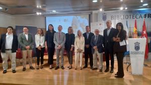 Longevidad saludable Majadahonda