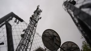 La Comunidad de Madrid completa el despliegue de la televisión digital terrestre en 95 municipios rurales