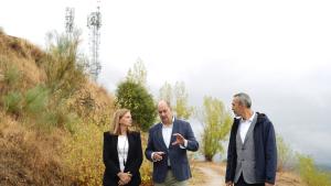  La Comunidad de Madrid completa el despliegue de la televisión digital terrestre en 95 municipios rurales 