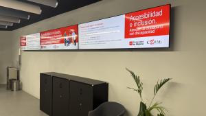 La Comunidad de Madrid y CERMI reúnen a administraciones públicas y entidades sociales para seguir trabajando en una atención ciudadana accesible Comunidad de Madrid y CERMI