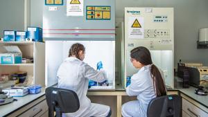 La Comunidad de Madrid abre sus centros de  investigación agraria a estudiantes de FP y de  universidades para realizar sus prácticas académicas