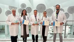 Premios Best Spanish Hospital Awards 