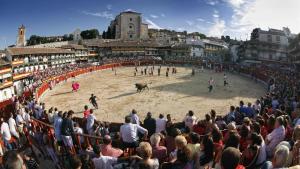Festival de Chinchón
