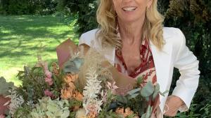 Mónica Marazuela , jefa  de Endocrinología 