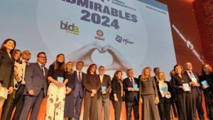 Premios Admirables 2024