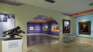 Museo Ulpiano Checa Colmenar de Oreja_