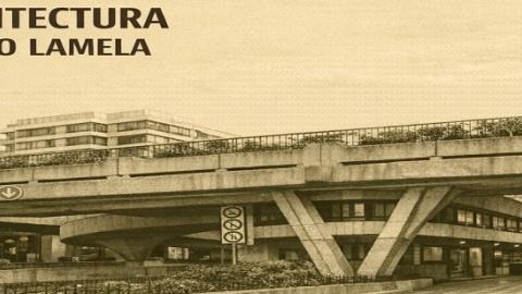 Itinerario Antonio Lamela