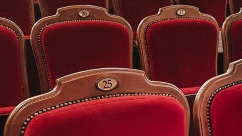 TALLER TEATRO SENIOR