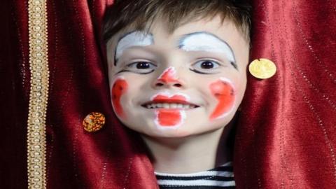 Taller dramaturbo