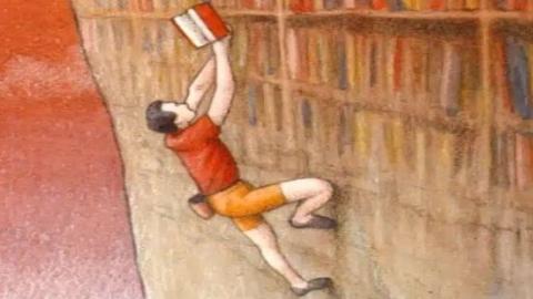 leer el mundo