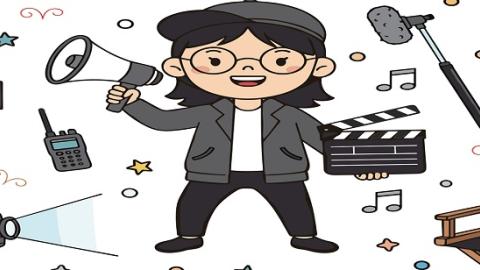 Taller Rodar un cortometraje