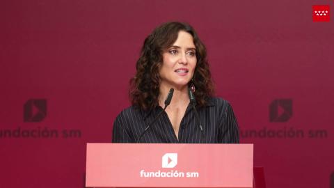 ACTO PRESIDENTA