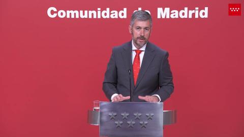CONSEJO GOBIERNO