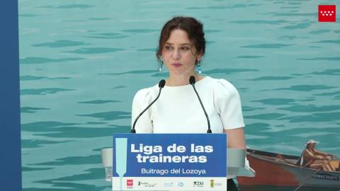 ACTO PRESIDENTA