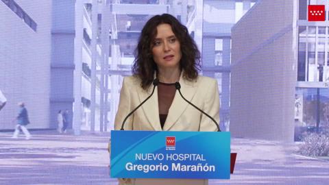 ACTO PRESIDENTA
