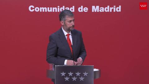 Consejo Gobierno