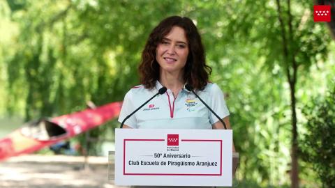 ACTO PRESIDENTA