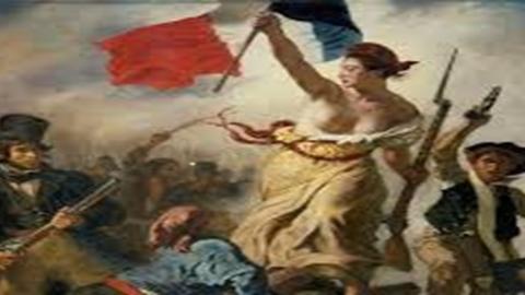 Revolución francesa