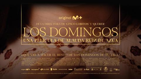 Los domingos película