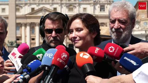 ACTO PRESIDENTA