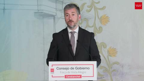 Consejo Gobierno