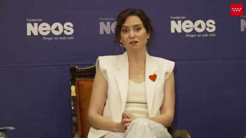 ACTO PRESIDENTA