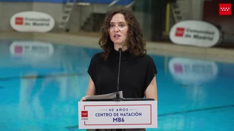ACTO PRESIDENTA
