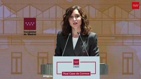 ACTO PRESIDENTA