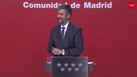 Consejo Gobierno