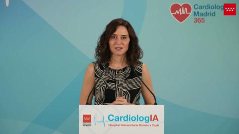 ACTO PRESIDENTA