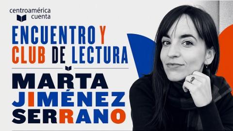 Club de lectura Marta Jimenez