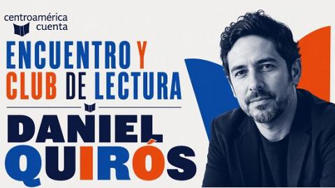 Club de lectura Daniel Quirós