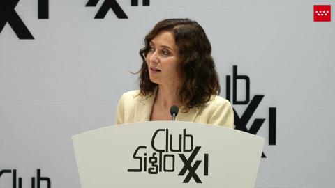 ACTO PRESIDENTA