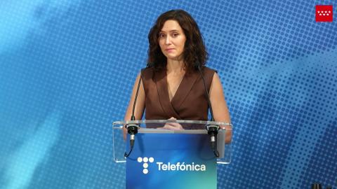 ACTO PRESIDENTA