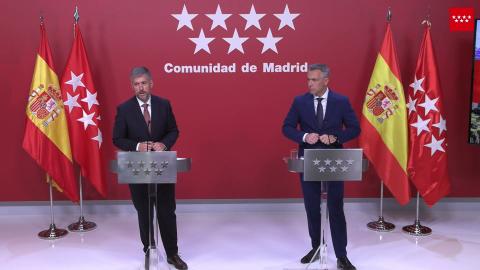 CONSEJO GOBIERNO