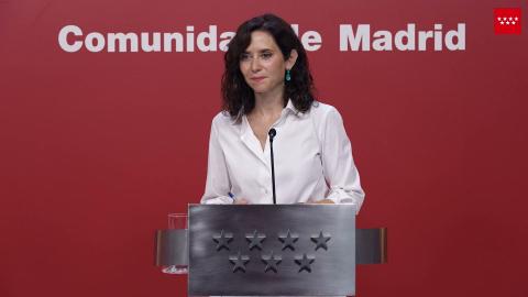Consejo Gobierno