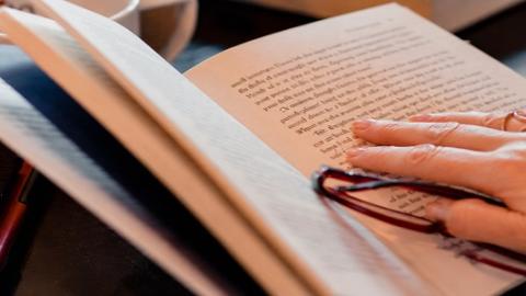 Compania de letras