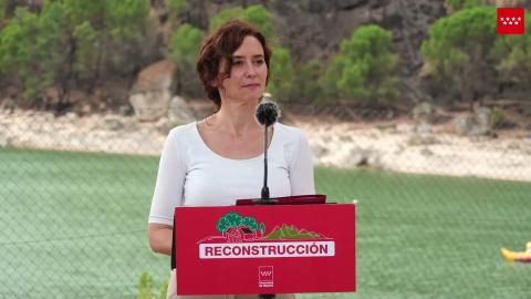 ACTO PRESIDENTA