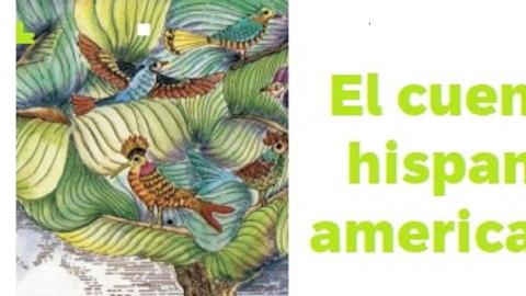 Taller Cuento Hispanoamericano Cuento Hispanoamericano