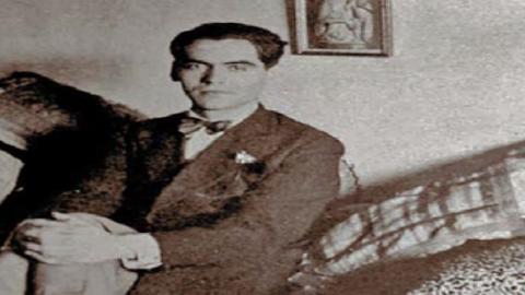 García Lorca