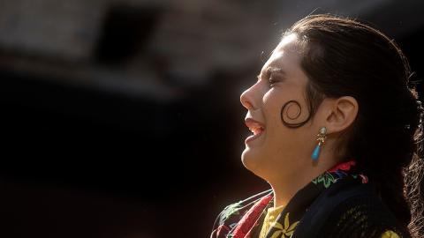 Suma Flamenca