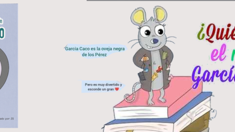 presentacion raton caco