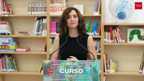ACTO PRESIDENTA
