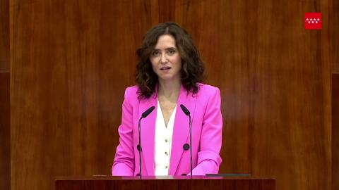 ACTO PRESIDENTA