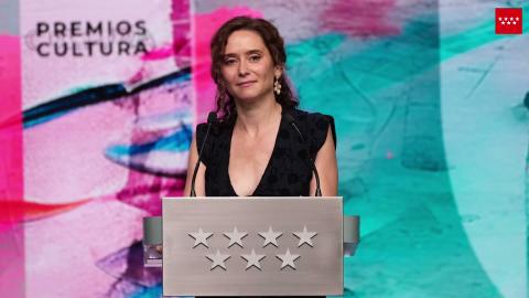 ACTO PRESIDENTA